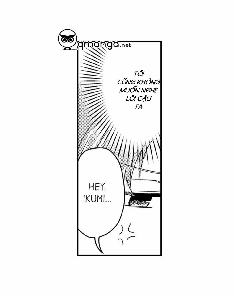 mang thai ở trường nam sinh chapter 44 3