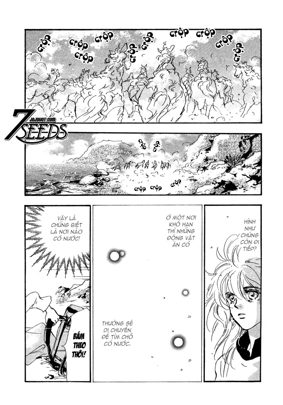 mầm sống chapter 110 24