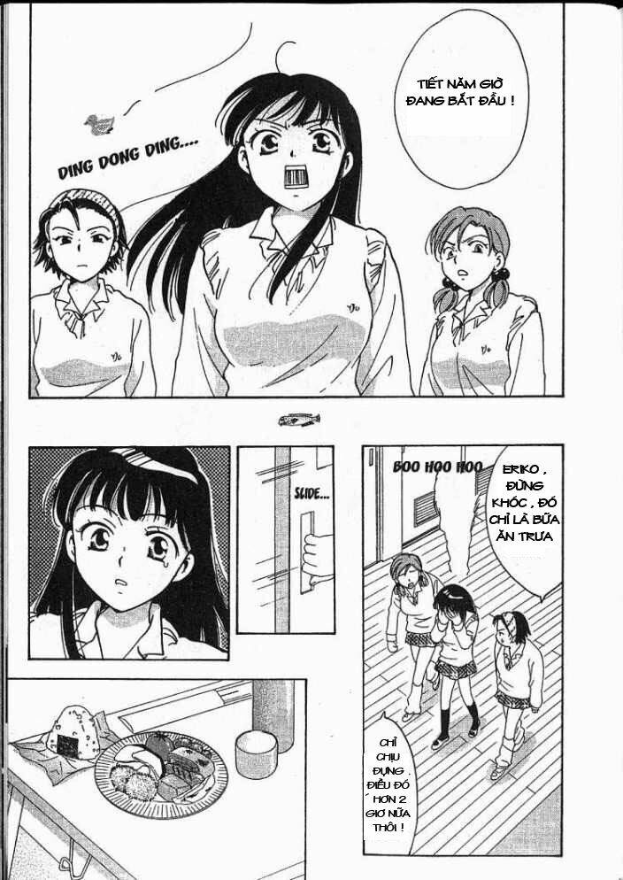 joshikousei chapter 19 18