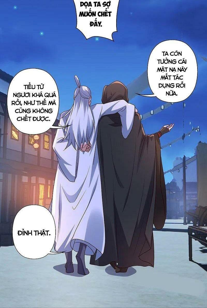 tiên võ đế tôn chapter 290 76