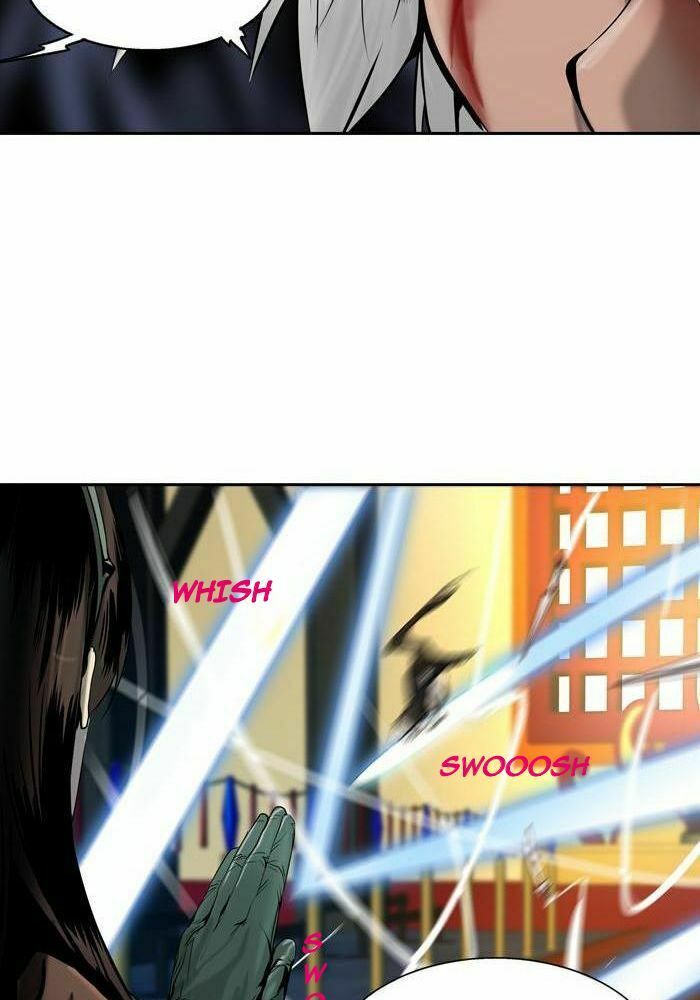 tòa tháp bí ẩn 2 chapter 216 96