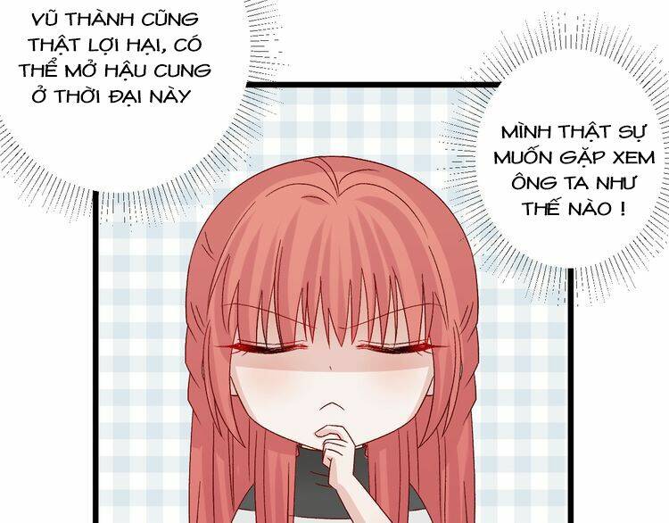 nữ hoàng giá đáo chapter 22 13