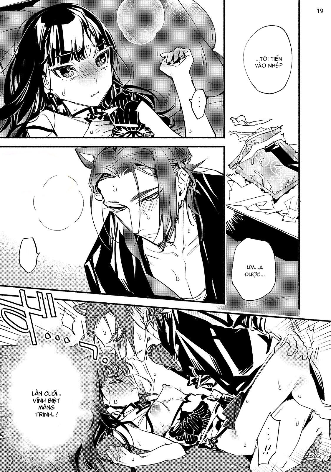 baby violet chapter 4 18