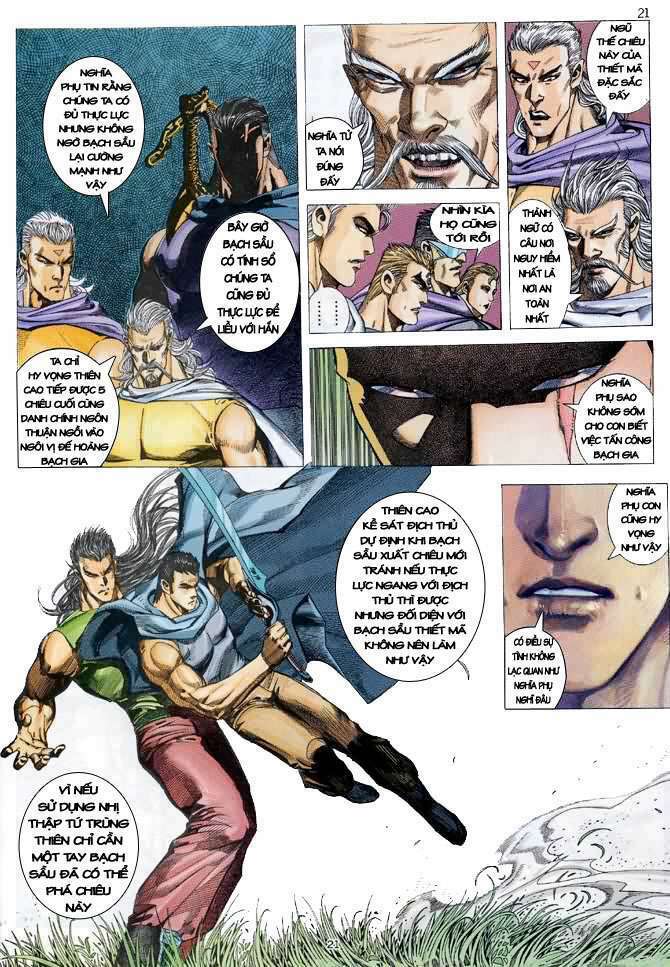võ thần chapter 97 20