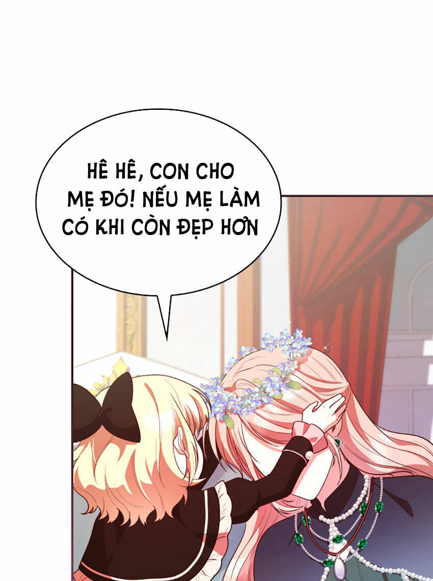 từ ác nữ, tôi trở thành một người mẹ chapter 43.2 1