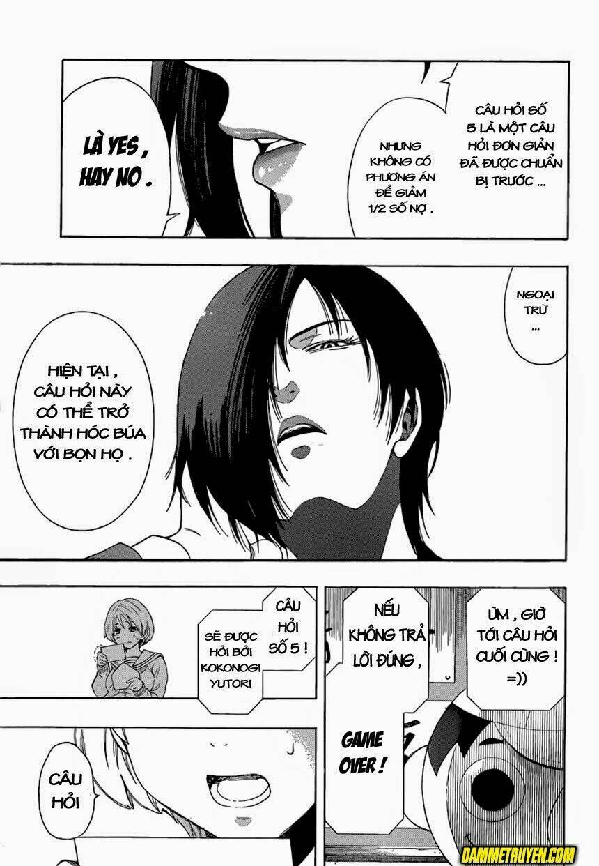 tomodachi chapter 2.2 20