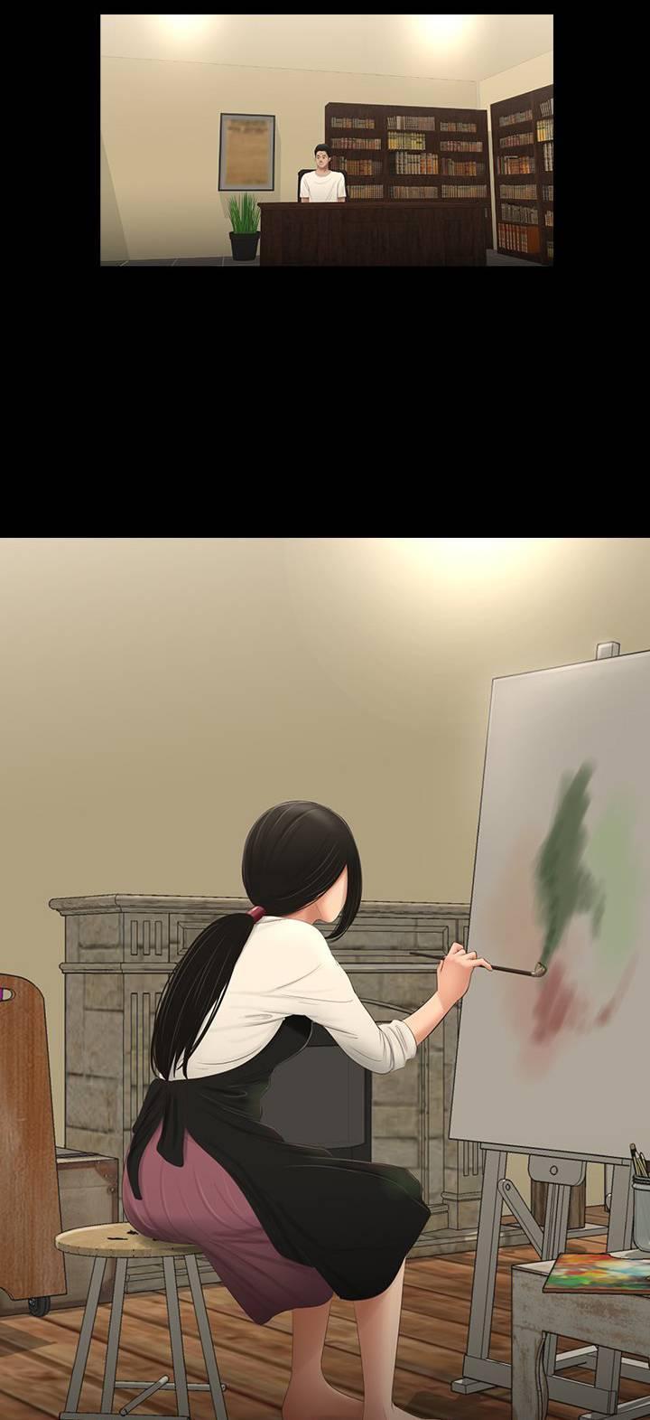 chú và cháu chapter 57 22