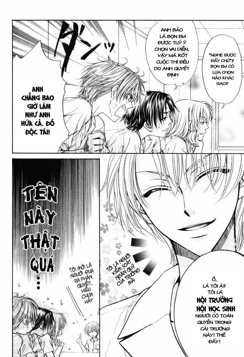 princess princess chapter 10 27