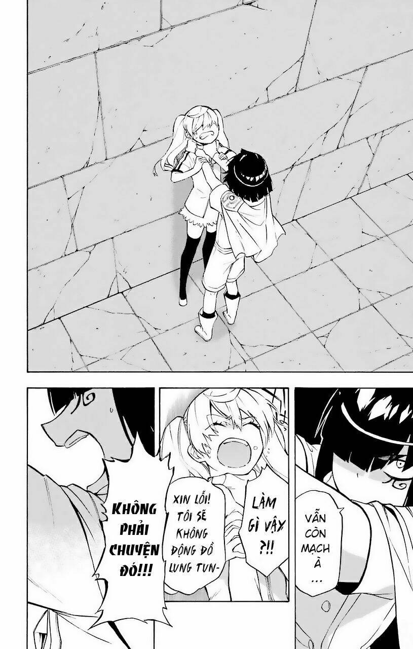 great priest imhotep chapter 22 38