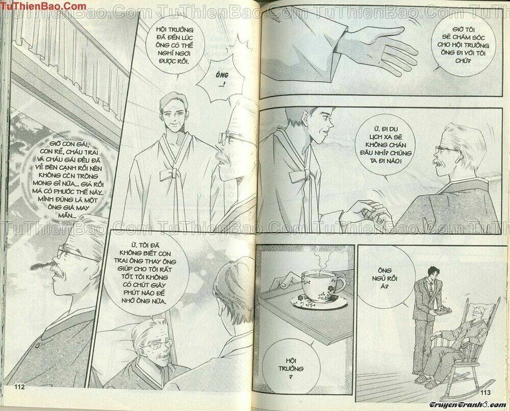 giấc mơ triệu phú chapter 10 4