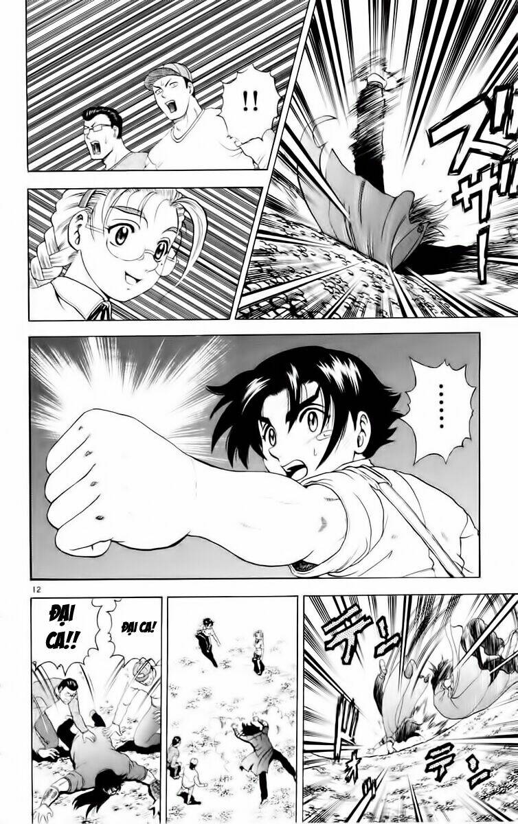 history's strongest disciple kenichi chapter 49 13