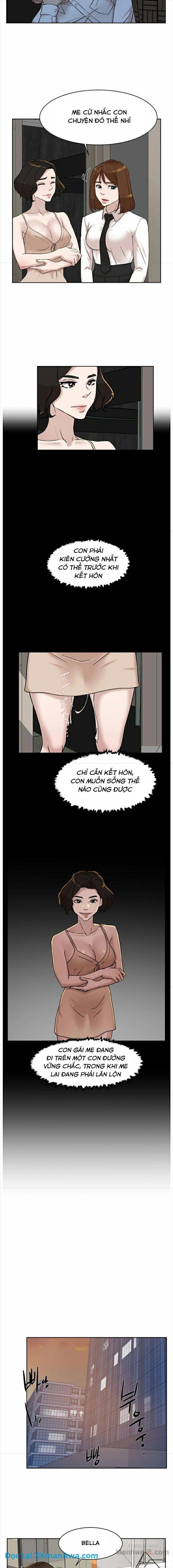 mười một cm của cô ấy chapter 94 8