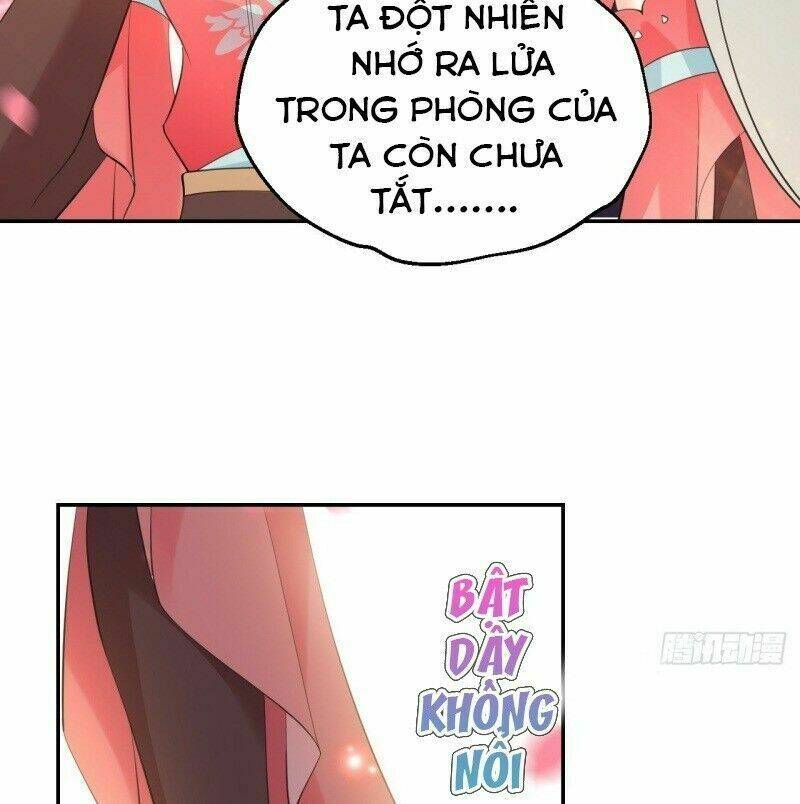 nữ tiên tôn bận đào hôn chapter 12 44