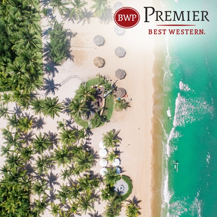Gói 4N3Đ Best Western Premier Sonasea Resort 5* Phú Quốc - Dành Cho 02 Người Lớn & 02 Trẻ Em Dưới 06 Tuổi
