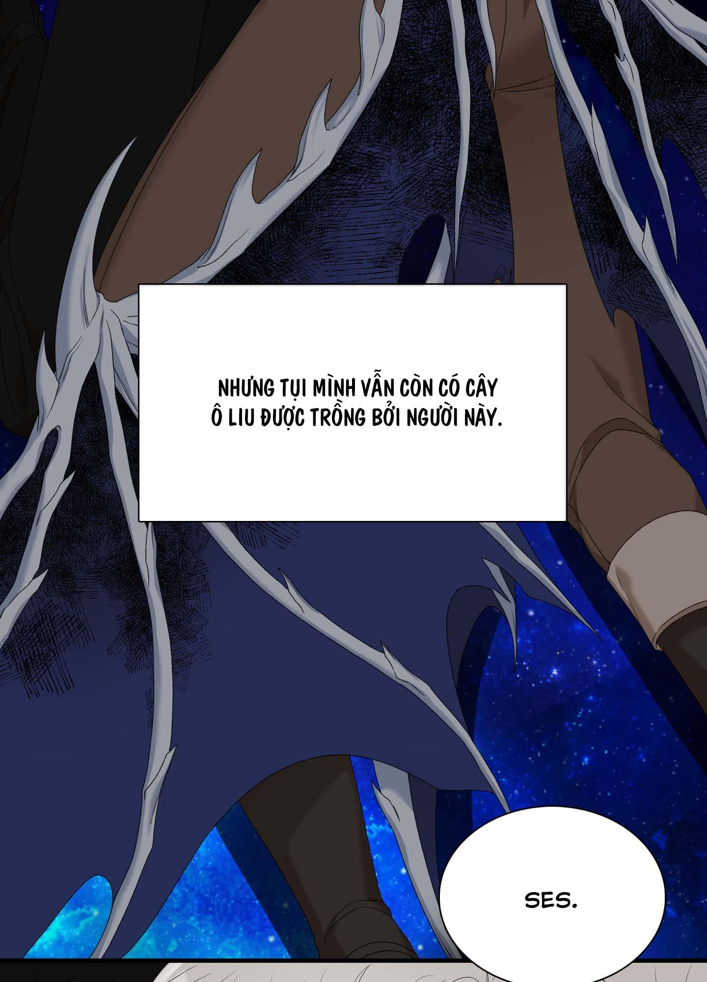 ái tình tự tâm chapter 26 12