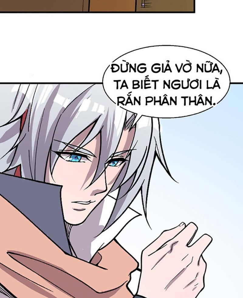 võ đạo độc tôn chapter 444 101