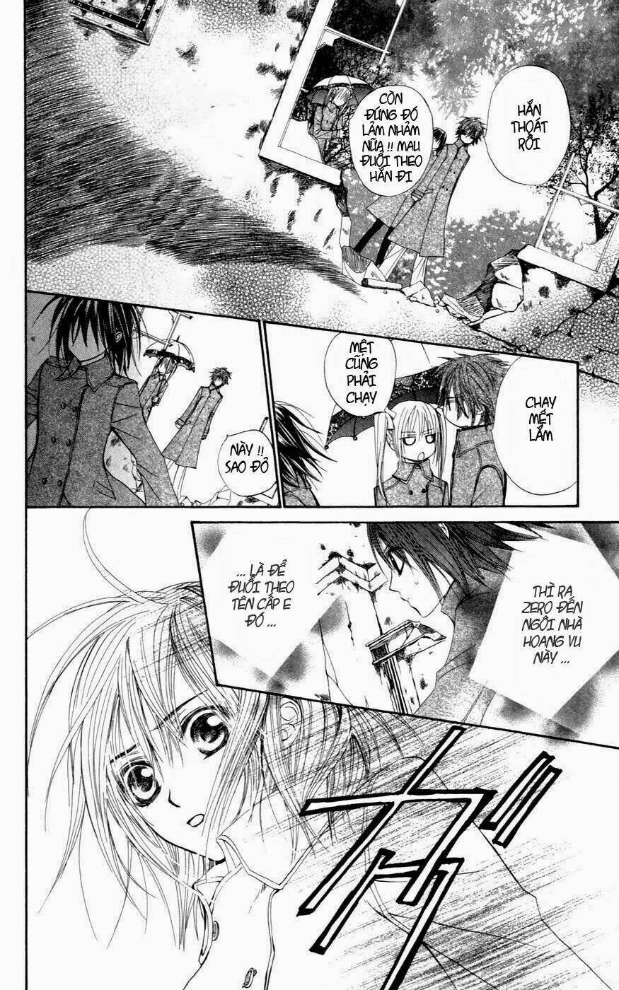 hiệp sĩ vampire chapter 13 21