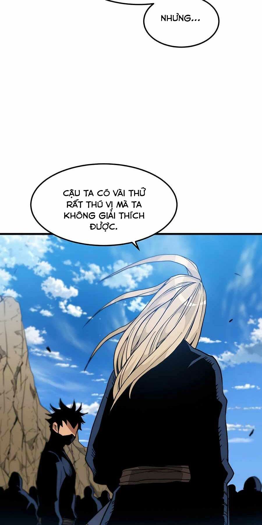 băng y kiếm thần chapter 13 55