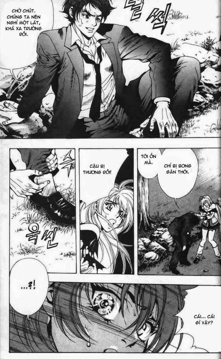 evil's return chapter 9 15