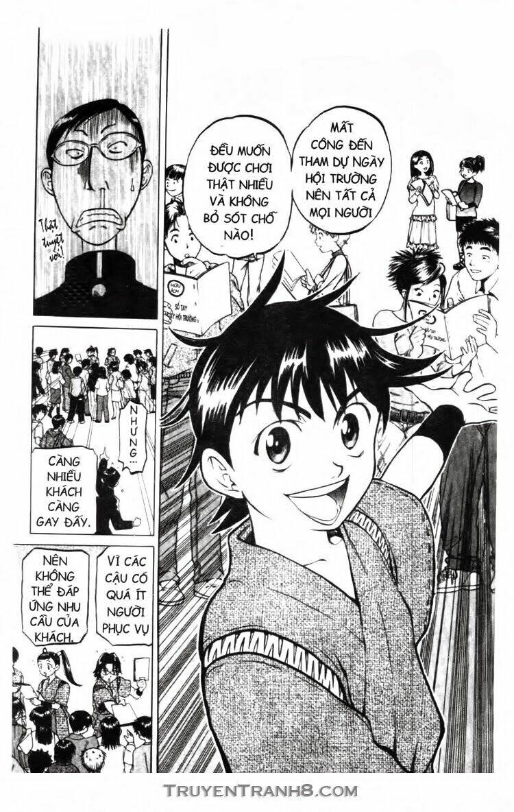 mua may bán tài chapter 8 12