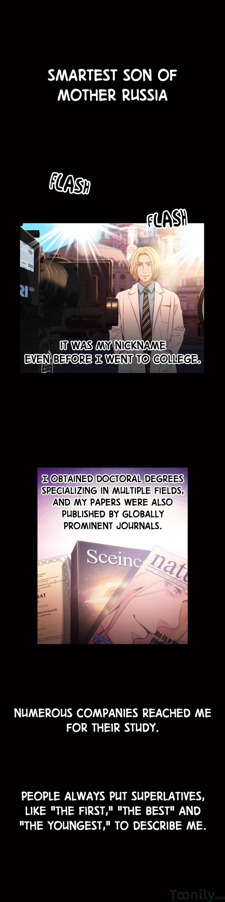 [raw] anh chàng ngọt ngào chapter 24 2