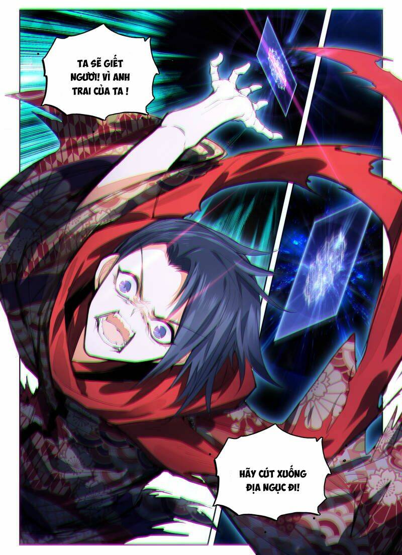 tạp đồ chapter 70 4