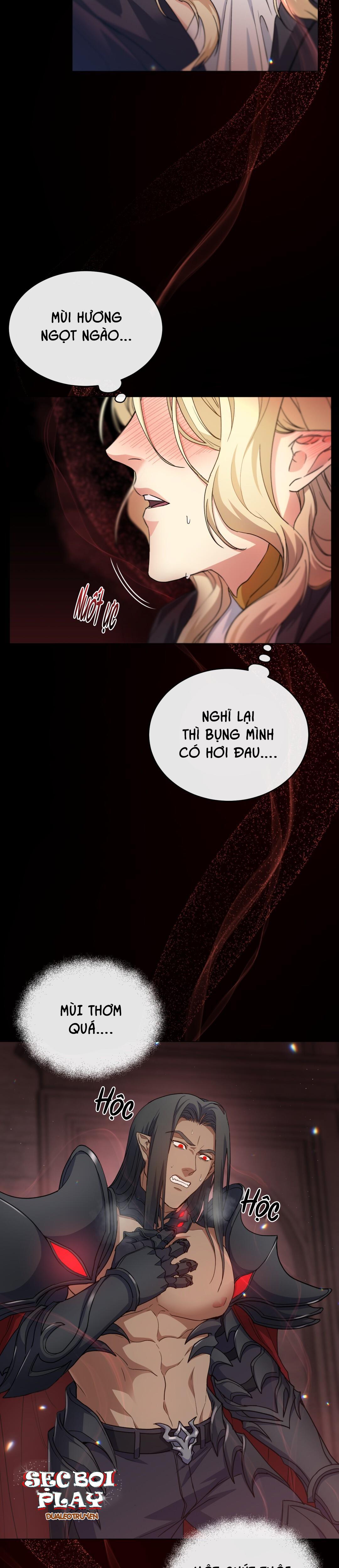 mặt trăng quỷ chapter 4 11