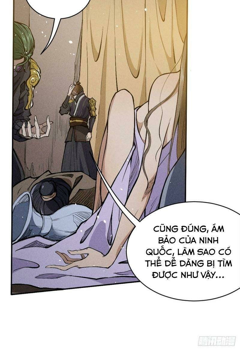 đường dần tại dị giới chapter 387 42