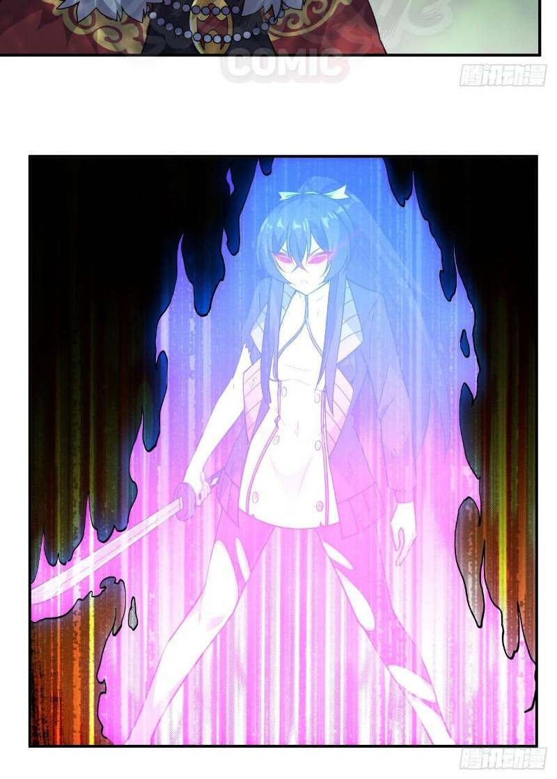 nhặt ma vương về làm nữ hầu chapter 39 8