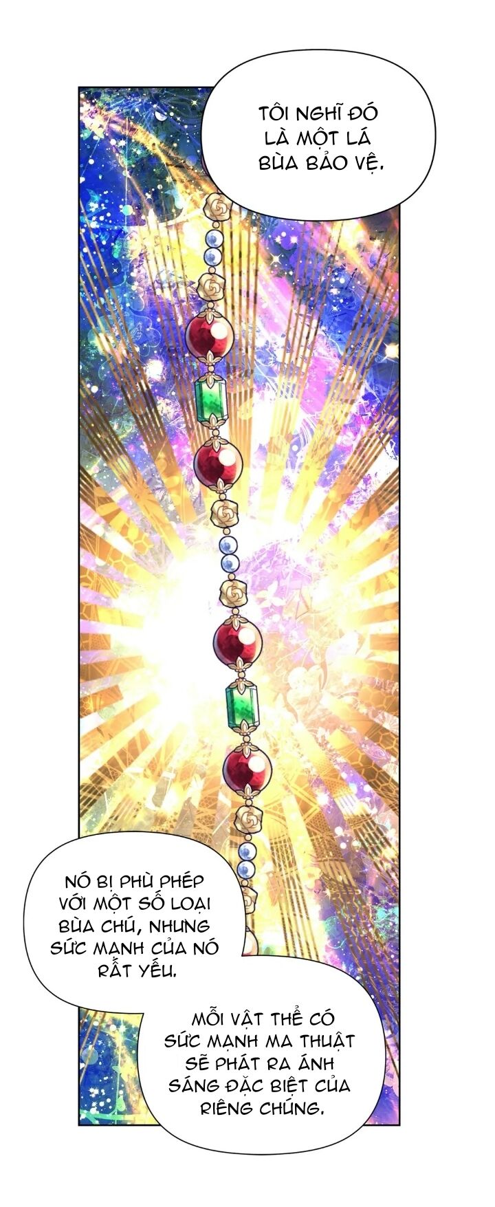 công chúa thời gian có hạn chapter 14 43