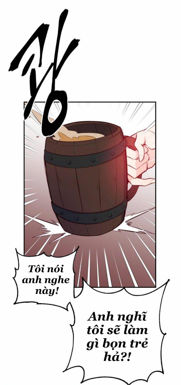 phản diện rất dễ làm chapter 6 21