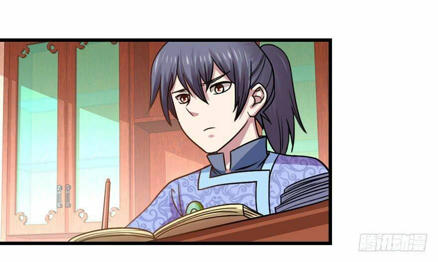 tiên thương chapter 8 56