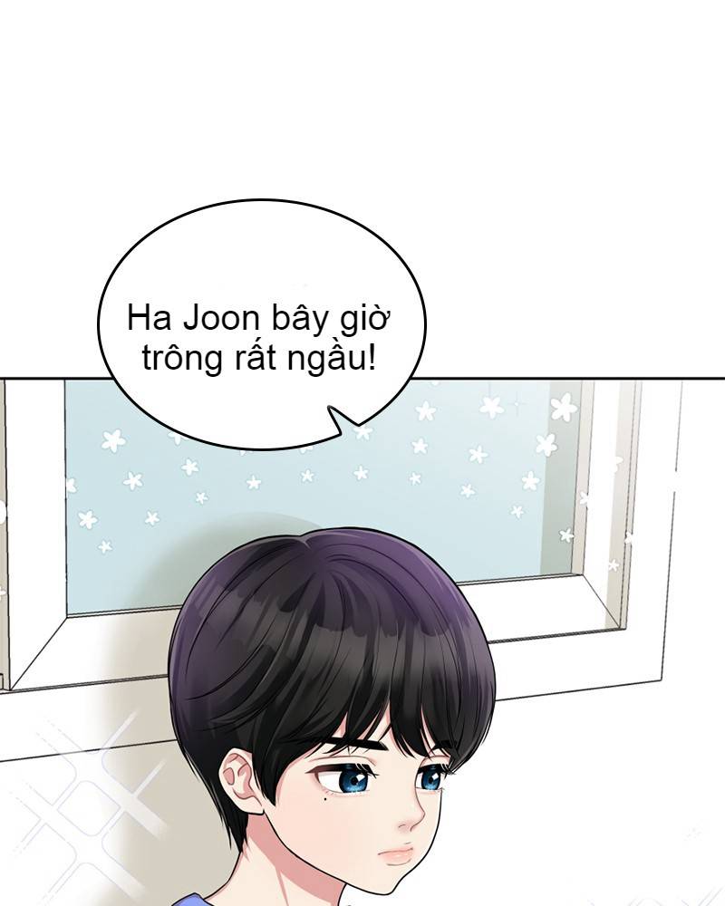 gửi tới bạn...người nắm giữ ngôi sao chapter 4 55