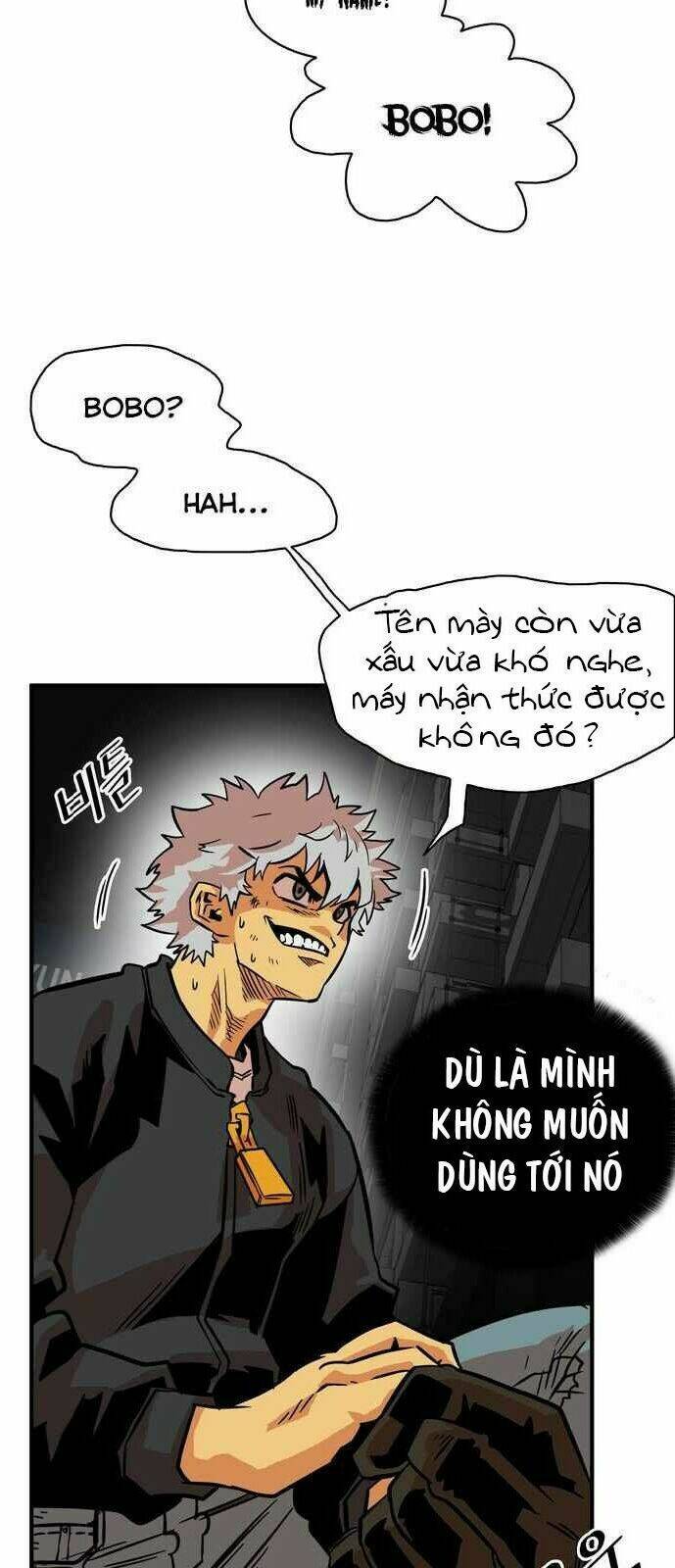 bẫy troll chapter 27 38