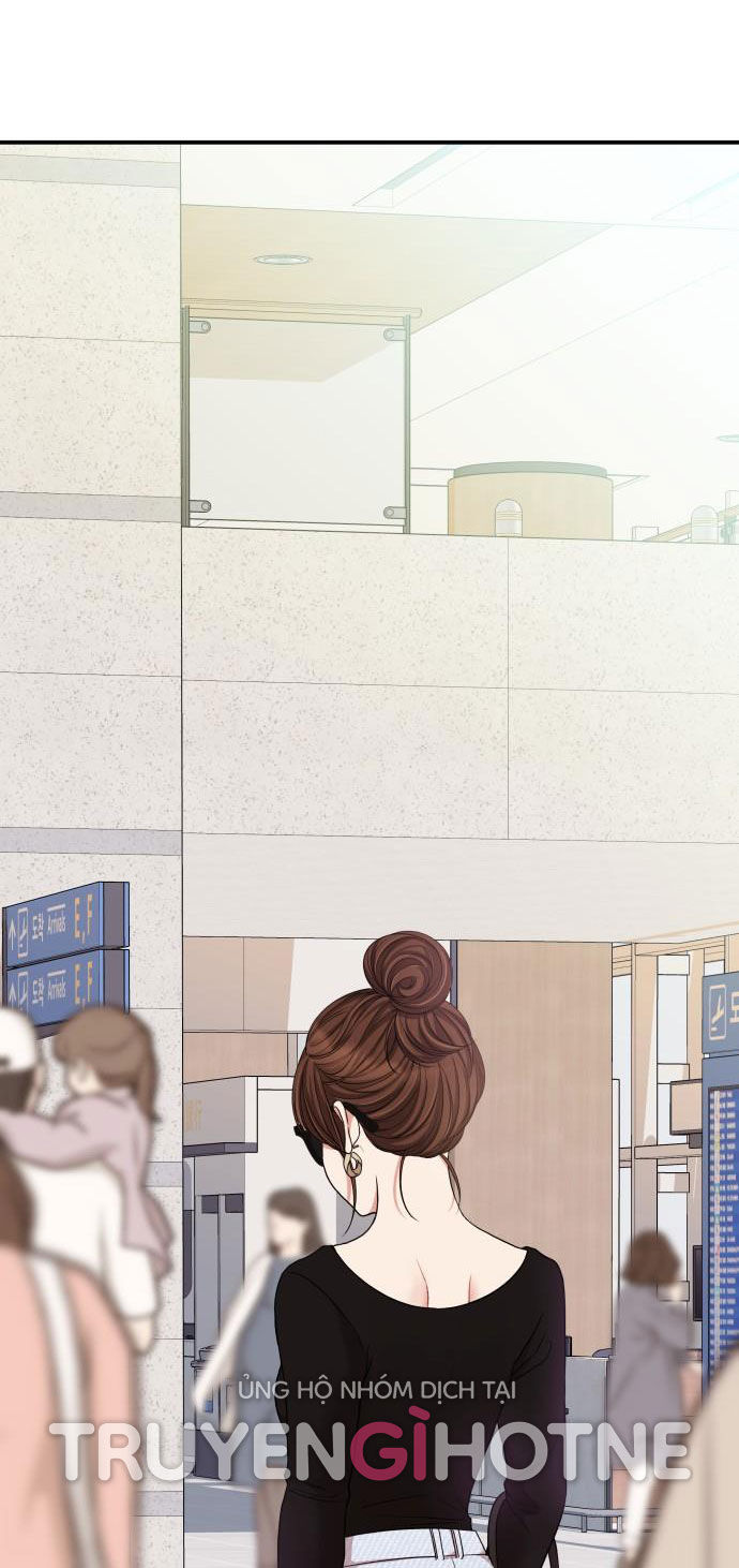 gửi em người đánh cắp những vì sao - to you who swallowed a star chapter 54.2 5