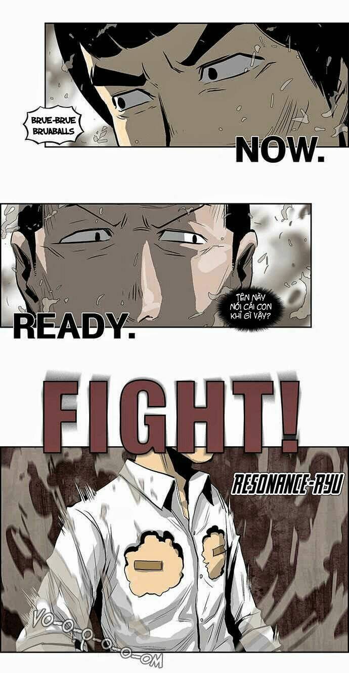 special martial arts extreme hell private high school chapter 31 6