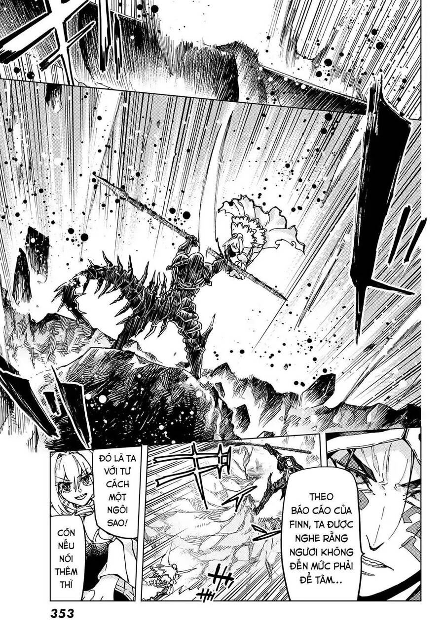 fate/grand order -turas realta- chapter 45 7