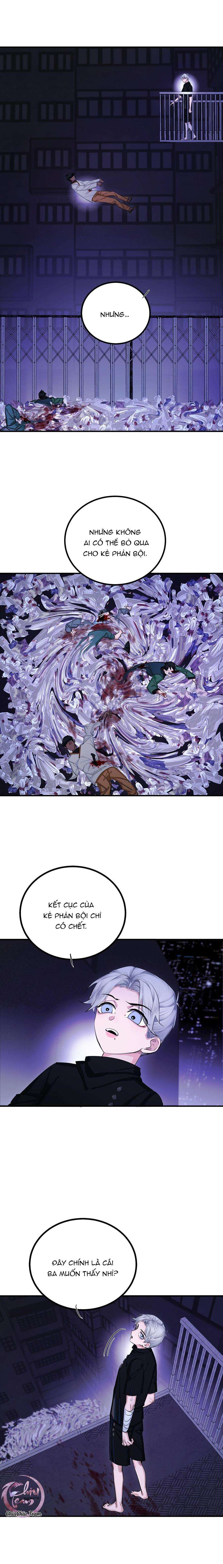 quan hệ xâm chiếm chapter 51 7