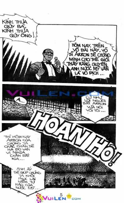 truyền nhân atula - shura no mon i chapter 20 6