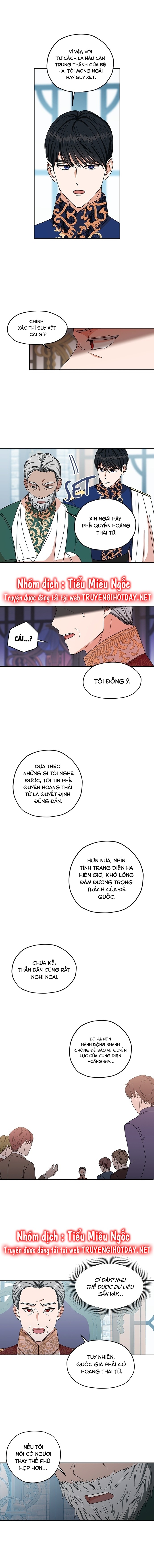 tôi sẽ nâng cấp chồng tôi trở thành một bậc thầy chapter 99 6