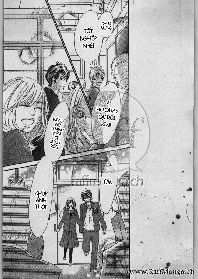 anh đã cho em biết bao thứ đầu tiên chapter 119 42