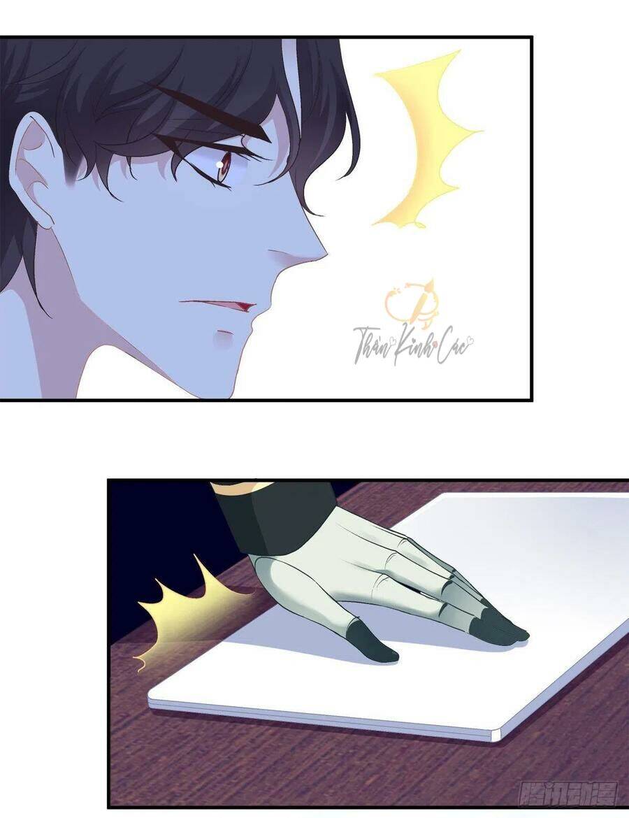 kiểm soát tuyệt đối chapter 49 24