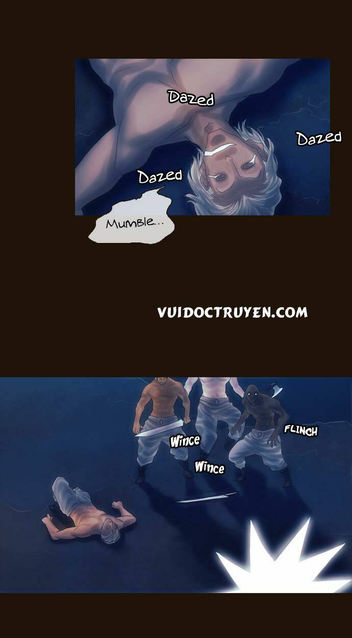 hội ảo thuật chapter 88 36