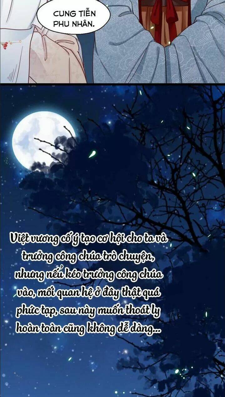 kiều nữ độc phi chapter 215 10