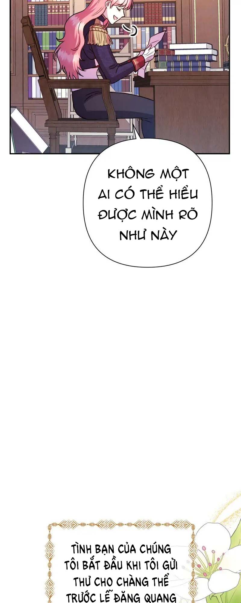 một câu chuyện lãng mạn chapter 1.1 34