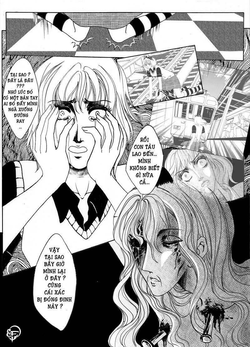 break free magazine chapter 3 173