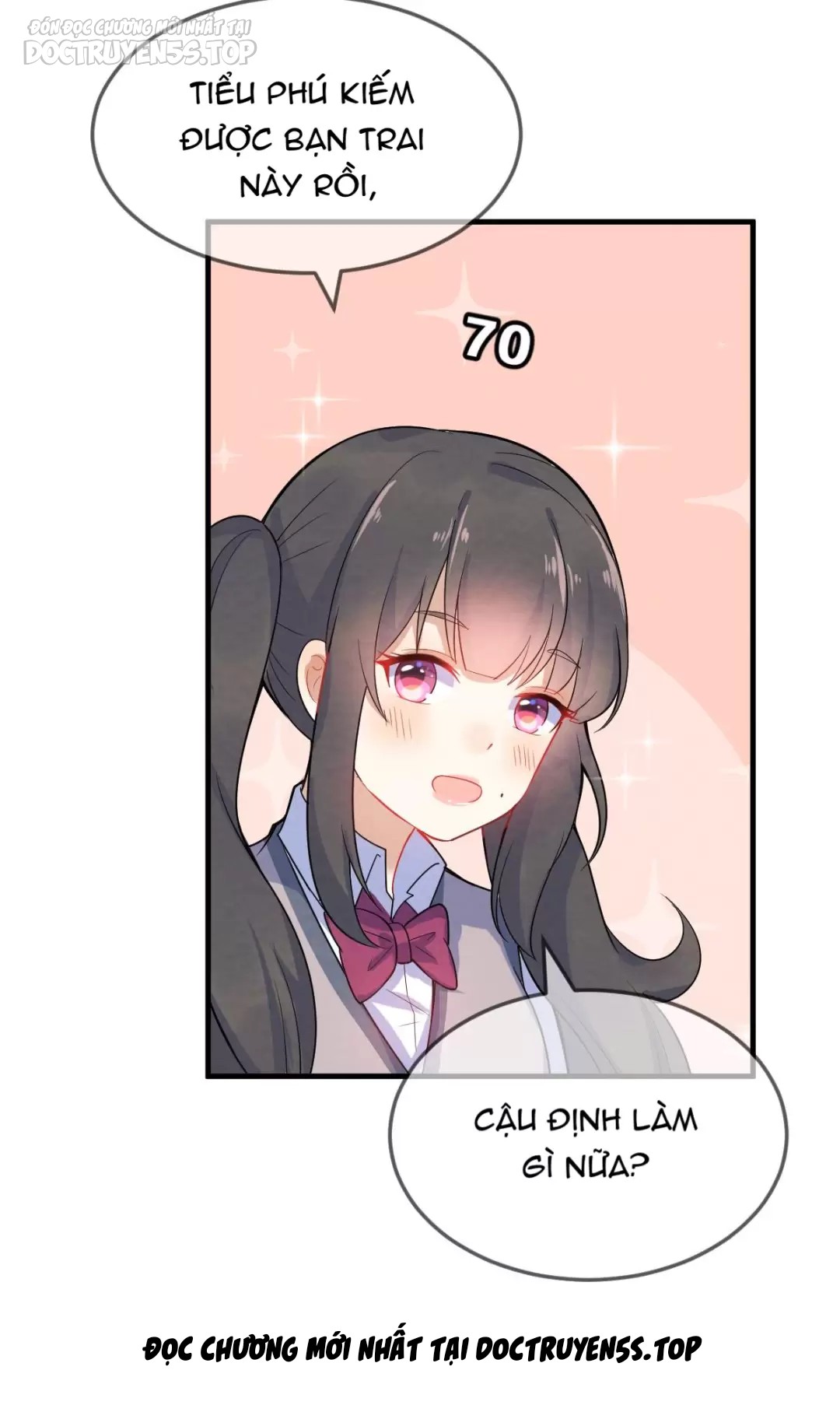 lời nói dối của cô ấy chapter 1 38