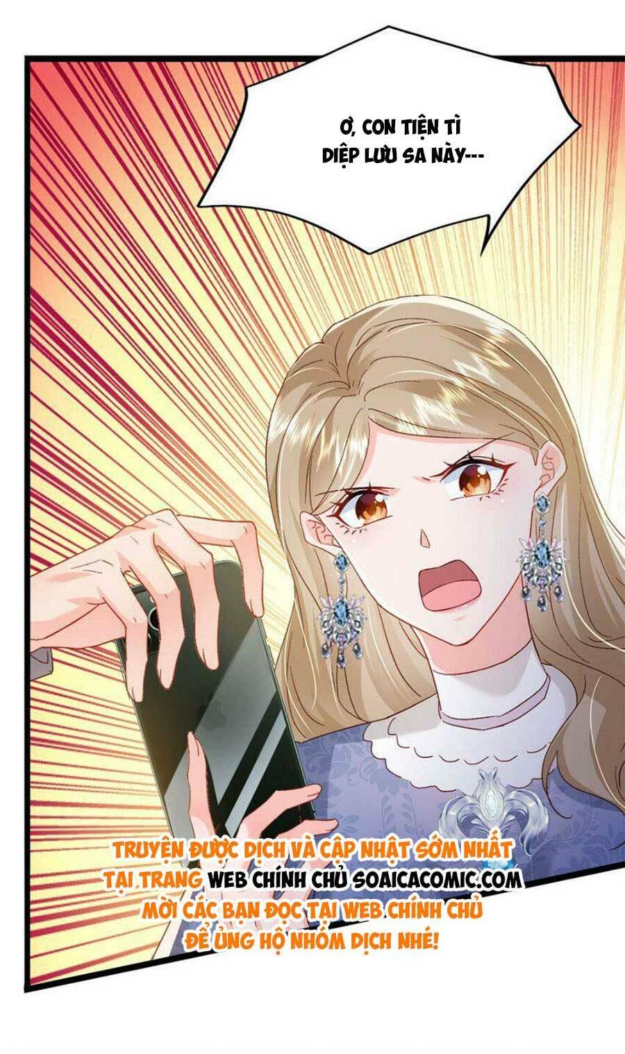 cô vợ của tôi không dễ bắt nạt chapter 90 32