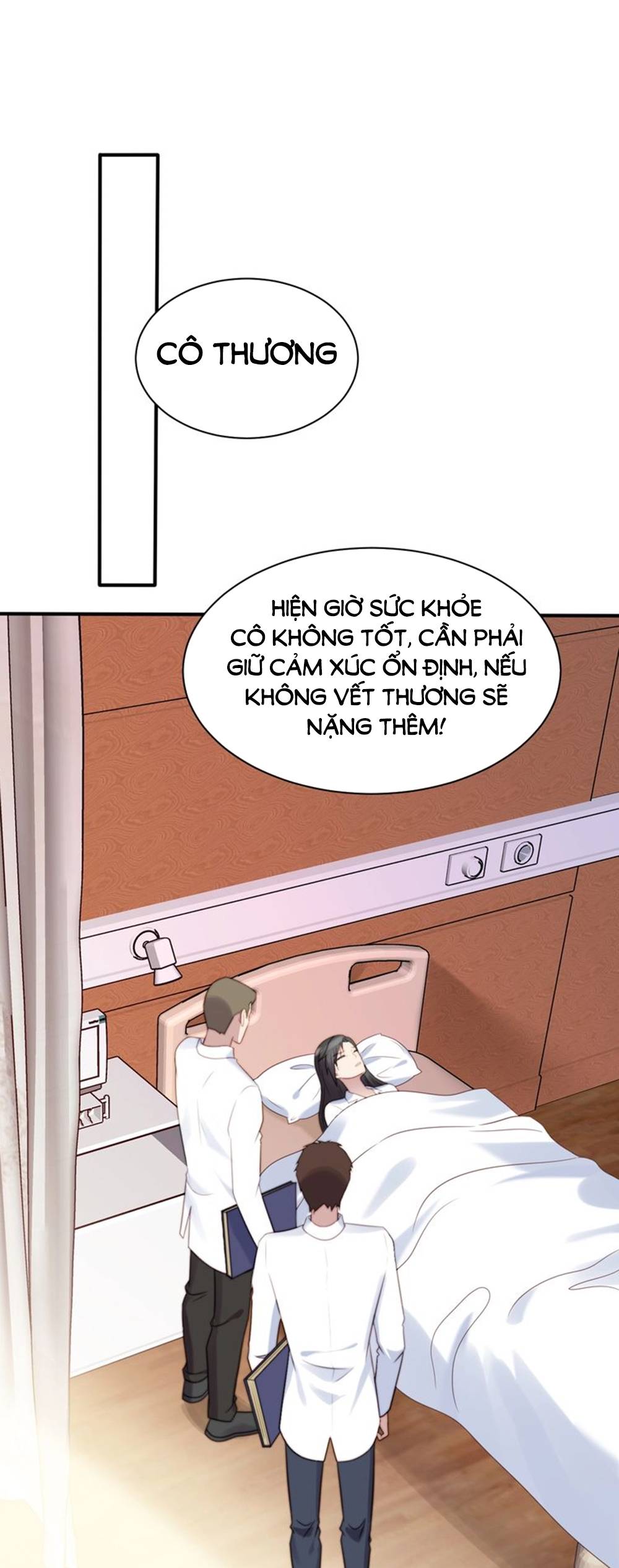 khoá chặt đôi môi (full) chapter 47 5