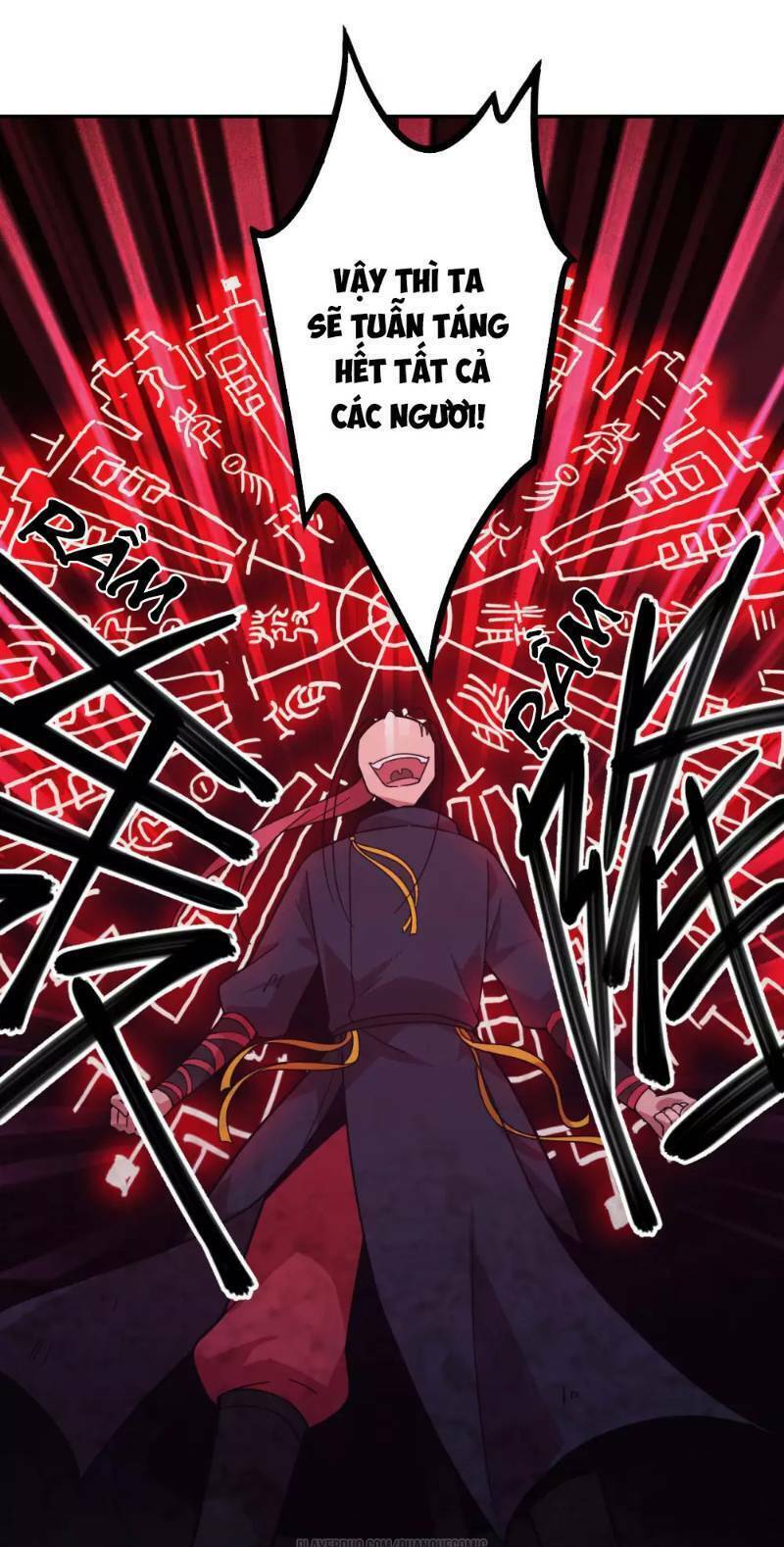 luân hồi nhất kiếm chapter 15 17